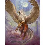 Gryphons united