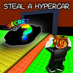 Steal Hypercars