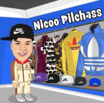 !! P1LCHA$ N1KO !!