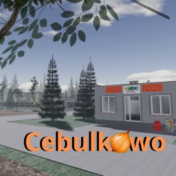 Cebulkowo Roleplay icon