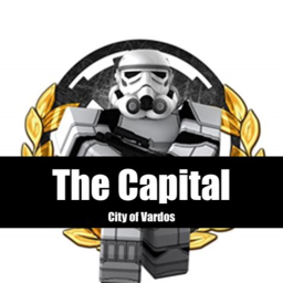 Empire's Capital