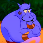 The Amazing Genie