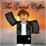 The Grind Coffee™