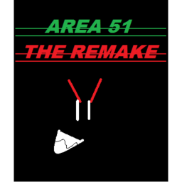 Area 51 (Remake)