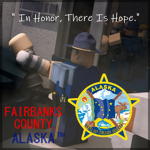 Alaska State Troopers™ of Fairbanks County