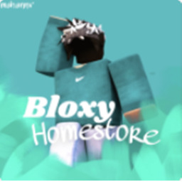 Bloxy Homestore [RE-OPENING]