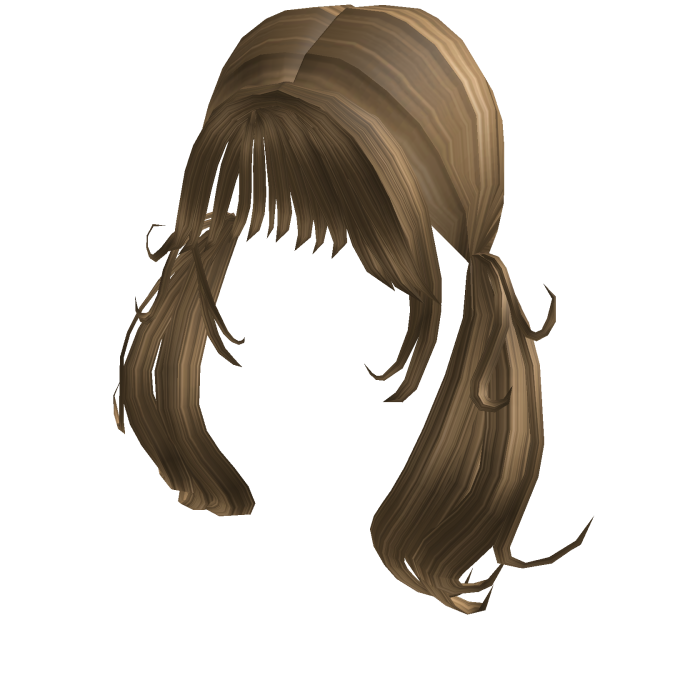 popular school girl blonde hair