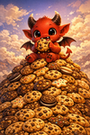 Cookie demon's