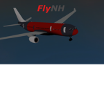 FlyNH