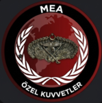 MEA Özel Kuvetler Komutanlığı