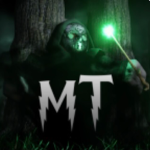 Magic Training Elite Army