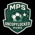CNM HUB | Uncopylocked