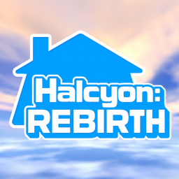 Halcyon: REBIRTH