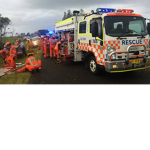state emergnecy service