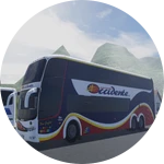 Marcopolog G6 Bus