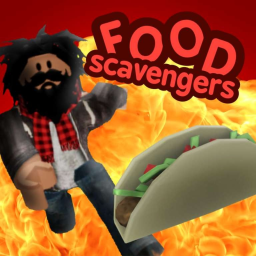 Food Scavengers