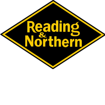 Ro-scale Reading Lines & Northern