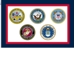 [JS] - [U.S] Armed Forces