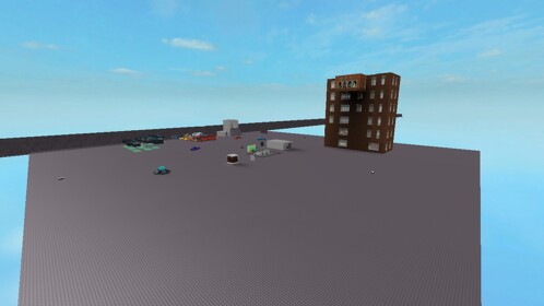 Testing Place