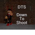 DTS (Down To Shoot)