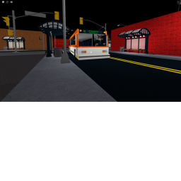 Nassau Transit Free Drive
