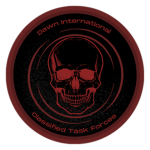 [DI] || Classified Task Forces