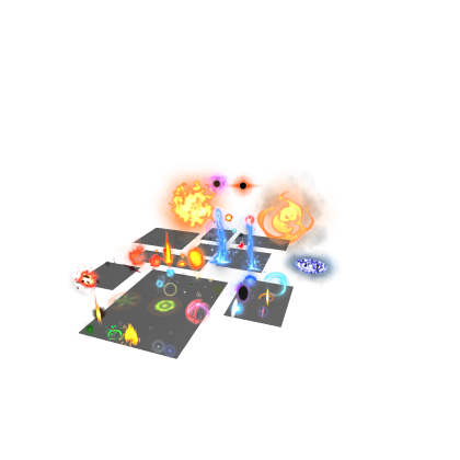 Effects pack 
