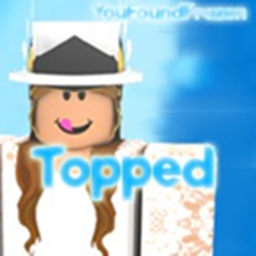 Topped Cafe ##