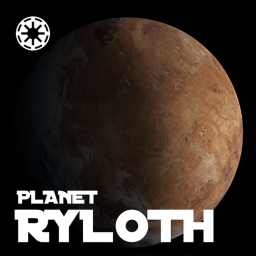 |TGR| Ryloth