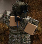 [BA] Royal British Army of Grantham