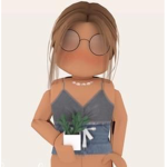 Saving up for korblox with Savvy