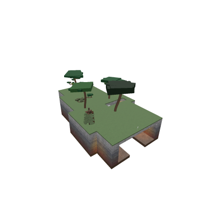 Disaster Island: Pirate Cove