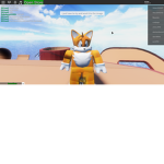 Miles ~Tails~ Prower