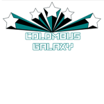 Colombus Galaxy Football