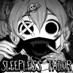 SLEEPLESS TAILOR