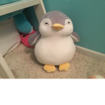Perfect Penguins