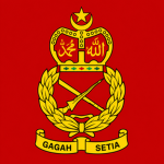 [CW] The Malaysian Army