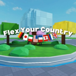 Flex Your Country