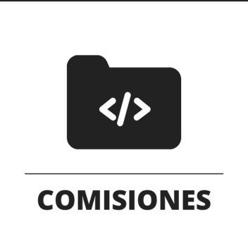 Comisiones
