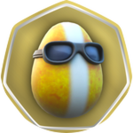 Speedy Egg