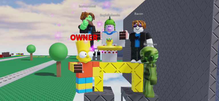 [MAP REVAMP] fanmade skybox entity's screenshot 2