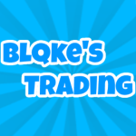 Blqke's Trading