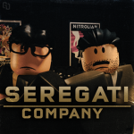 Seregati Co.