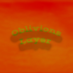 oblivion's layer