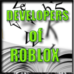 Developers Of ROBLOX
