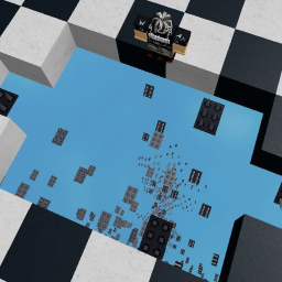 JUMP OFF & AVOID SPIKES!