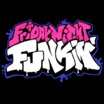 Friday might fun-kin fan's