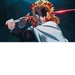 DEMON SLAYER!