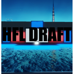 HFL Draft!