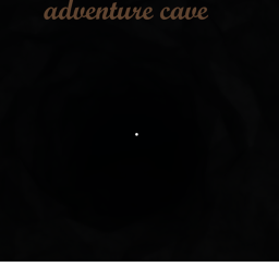 adventure cave